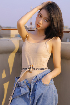 移魂女郎